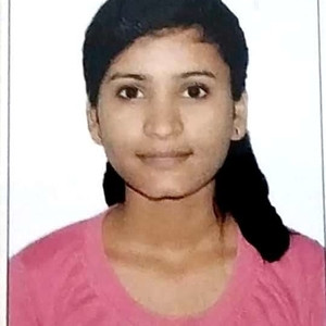 Mohini - English tutor - Pimpri-Chinchwad