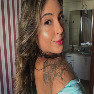 Viviane - Professor de nutrição - Brasília