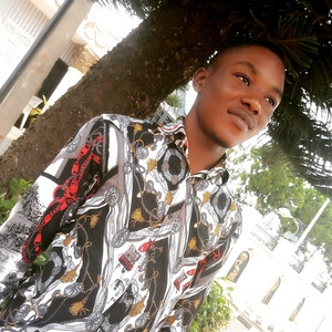 Abubakar - Accounting tutor - Oye