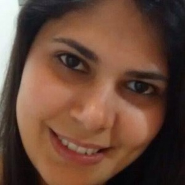 Ana Paula - Professor de reforço escolar - Piratuba