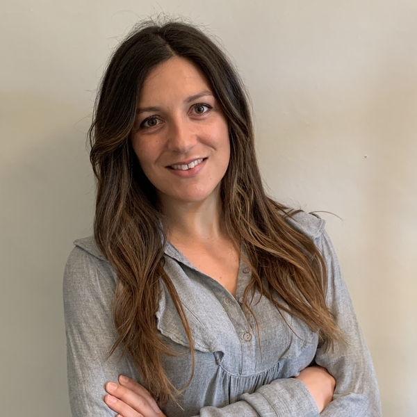 Marie-charlotte - Coach professionnel - Montpellier