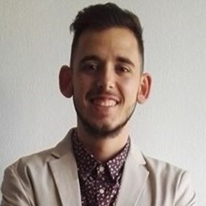 Rubén - Profe de matemáticas - Cádiz
