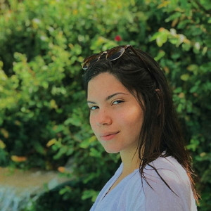 Dinah - Professor de matemática - Recife
