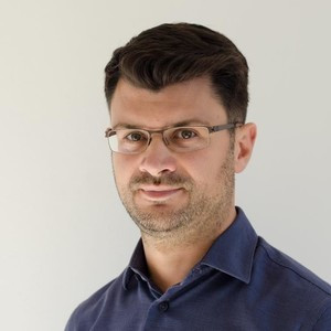 Enrico - Insegnante di excel - Cesena