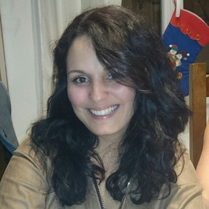 Vanessa - Prof de maths - Pourrières