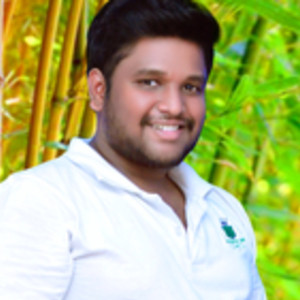 Jagadeesh - Accounting tutor - Visakhapatnam