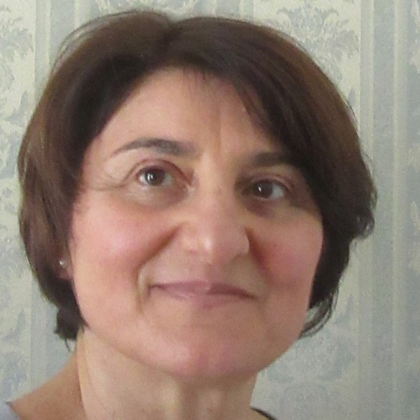 Maria Lucia - Prof italienisch - Bonn
