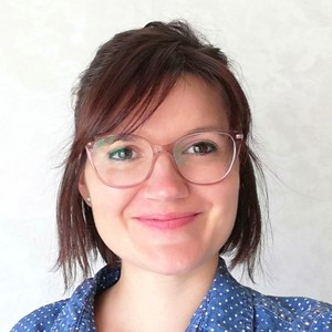 Sonia - Prof d'aide à la rédaction de cv - lettre de motivation - Albi
