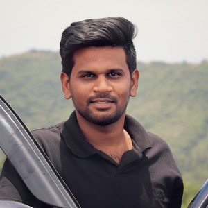 Praveen - Arduino tutor - Bengaluru