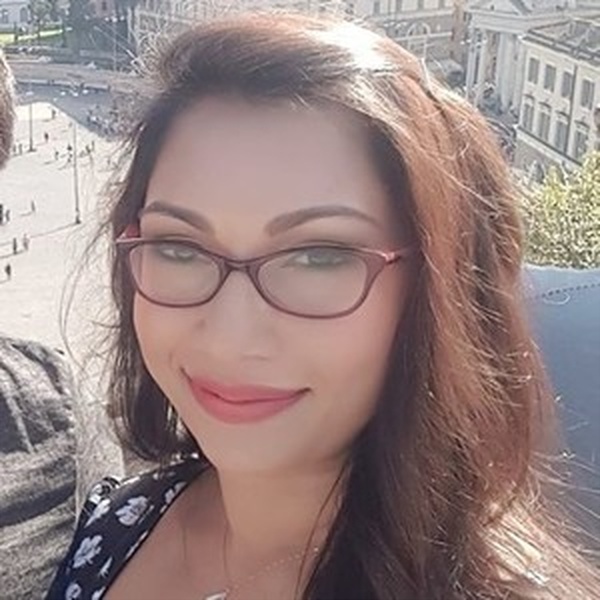 ISHANI - Math tutor - Toronto