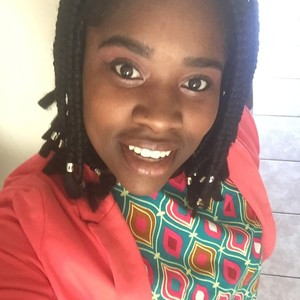Elisa - Fear of failure coach - Kempton Park
