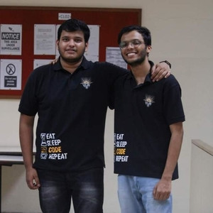 Rishabh - Computer programming teacher - Noida