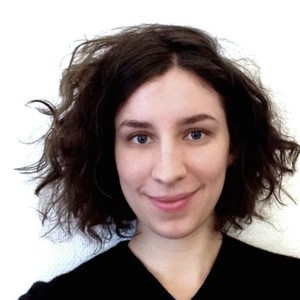 Sophie - Prof d'anglais - Schaerbeek