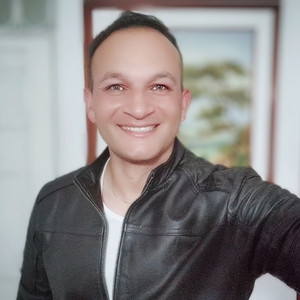 Juan - profesor de pitch - Bogotá