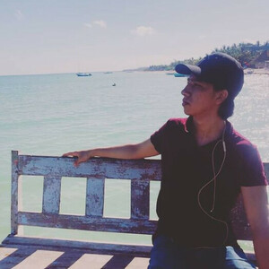 Eduardo Nahir - profesor de español para extranjeros - Ciudad de México