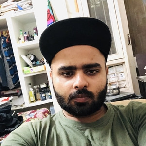 Rahul - Arduino tutor - Thanesar