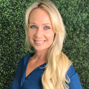 Anna - Professor de inglês - São Paulo
