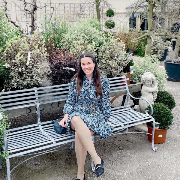 Judit - Spanish tutor - Stratford-upon-Avon
