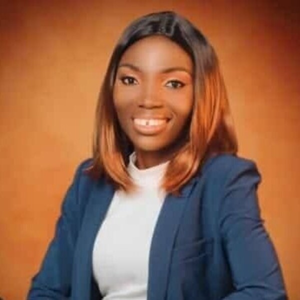 Mary - Chemistry tutor - Lagos