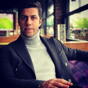 Mehmet - Arapça öğretmeni - İstanbul