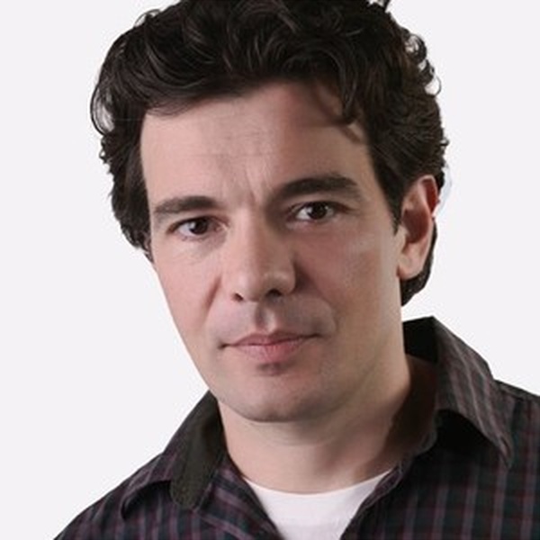 Antonio - French tutor - Queens County