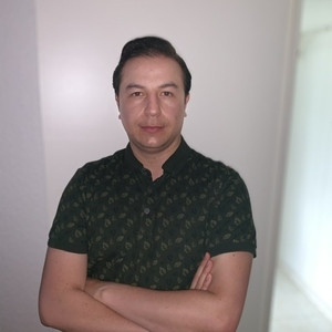 Jairo - Profe de programación - Bogotá