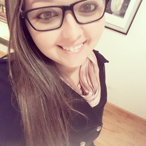 Tatiane - Professor de espanhol - Rio de Janeiro
