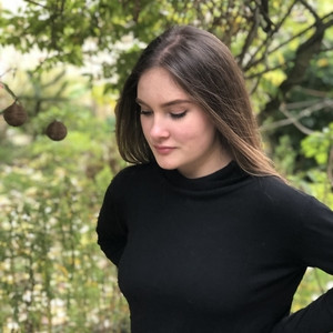 Juliette - Prof de lecture - Lille