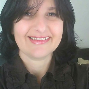 Claudia Patricia - profesor de lengua española - El Rosal