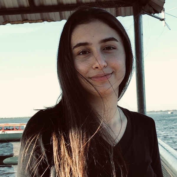Agustina - Profesor de inglés - Formosa