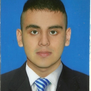 Andres Steven - profesor de matemáticas - Cali
