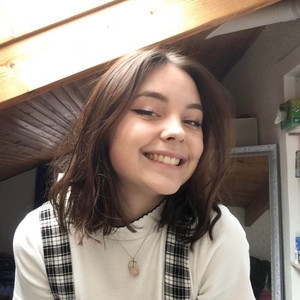 Clarisse - Prof d'expression orale - anglais - Angers