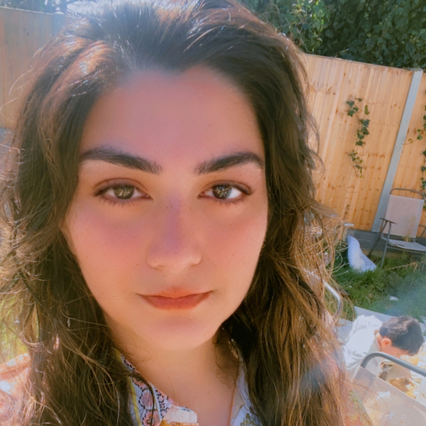 Saira - Leadership tutor - Wolverton