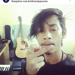 Ayush - Music Production teacher - Bengaluru