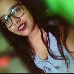 Lucy - Profesor de química - Veracruz