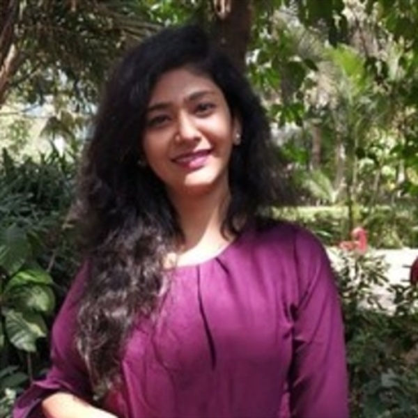 Mamta - Art And Design teacher - Mumbai