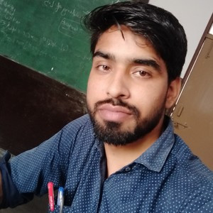 Saurabh - Maths teacher - Kanpur