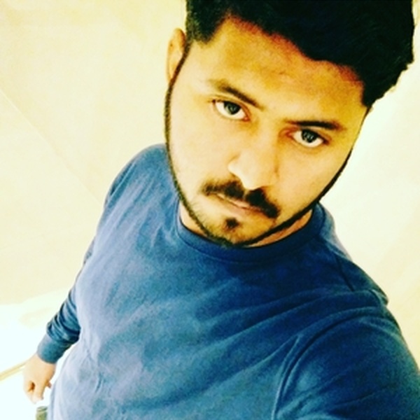 Chetan - Physics teacher - Ahmedabad