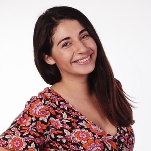 Mariajosé - Profesor de google adwords - Barcelona