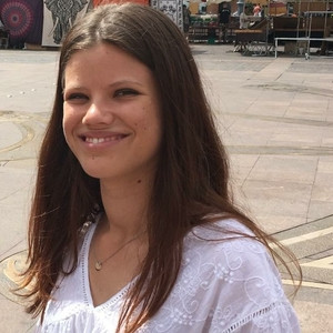 Lily - Prof d'aide aux devoirs - Toulouse