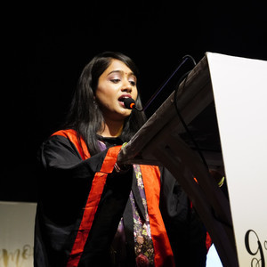Fatima Zahra - Prof d'arabe - Bassersdorf