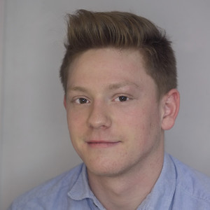 Virgile - Prof d'anglais - Saint-Josse-ten-Noode