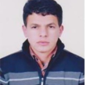 Mustapha - Prof de maths - Saint-Christophe