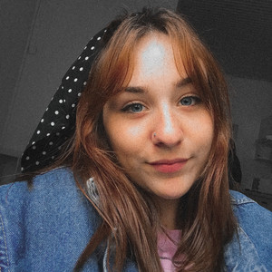 Johanna - Prof d'aide aux devoirs - Bordeaux