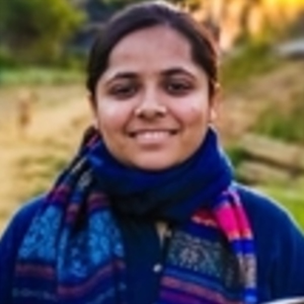 Mehak - Drawing teacher - New Delhi