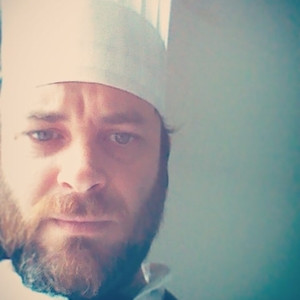 Juan - Profe de cocina - AAW