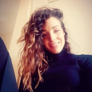 Emmanuelle - Prof de soutien scolaire - Annemasse