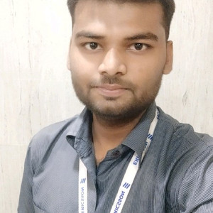 Jaymit - Python teacher - Hyderabad