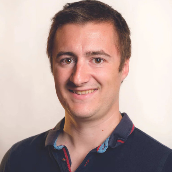 Yannick - Prof d'économie - La Ravoire