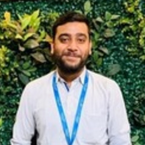 Neelaabh - Academic tutoring tutor - 
